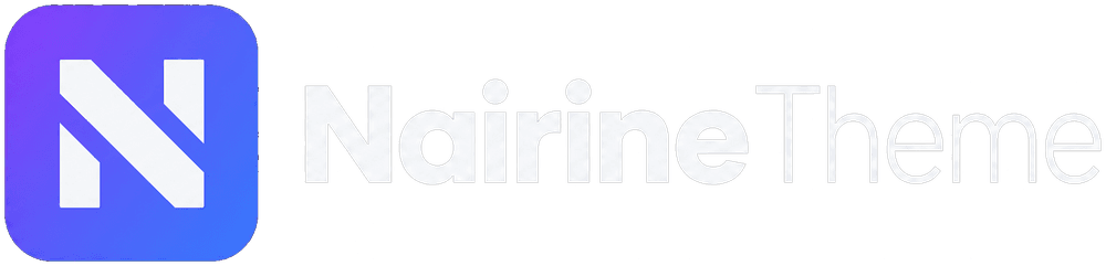 NairineTheme